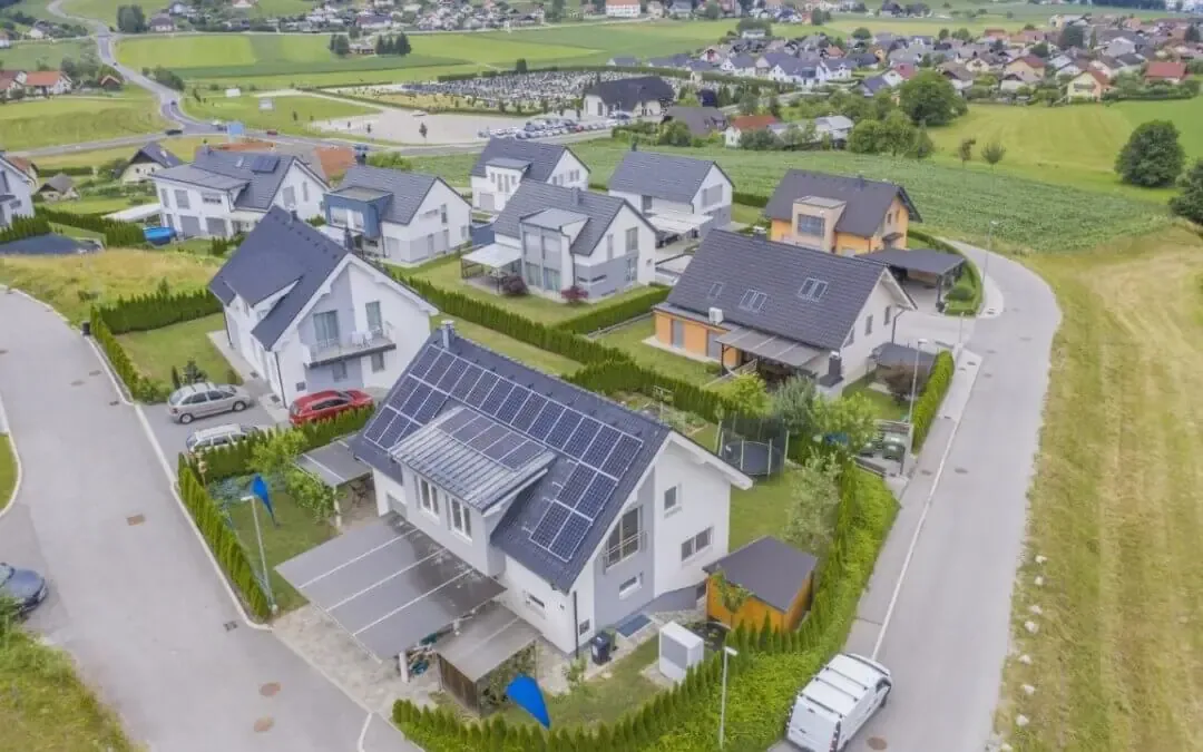 Nová zelená úsporám zavádí bezúročné úvěry na renovace domů