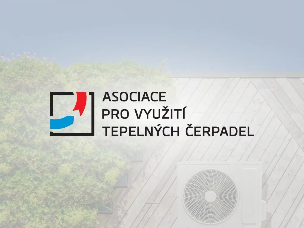 Prodeje tepelných čerpadel vzrostly v prvním pololetí 2026 o 19 %